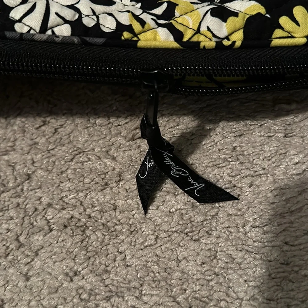 Vera Bradley laptop sleeve